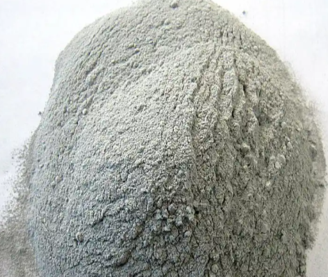 兴山超细水泥注浆工艺